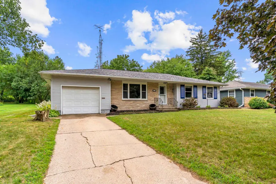 134 E Marquette Street, Berlin, WI 54923-1225 - #3