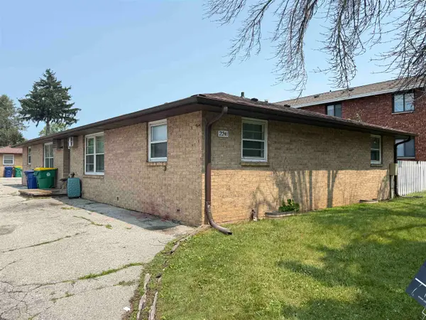 2241 Imperial Lane, GREEN BAY, WI 54302