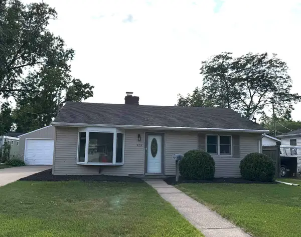 929 Hunt Avenue, NEENAH, WI 54956