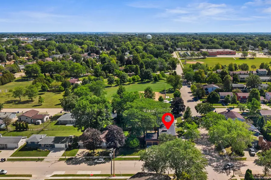 1710 W Marquette Street, Appleton, WI 54914-2212 - #2