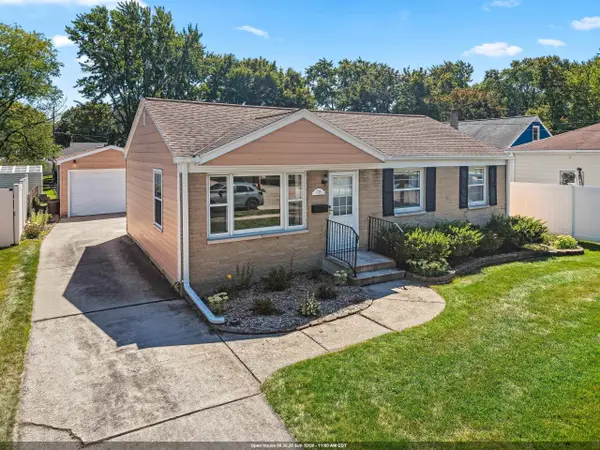 1739 12th Avenue, GREEN BAY, WI 54304