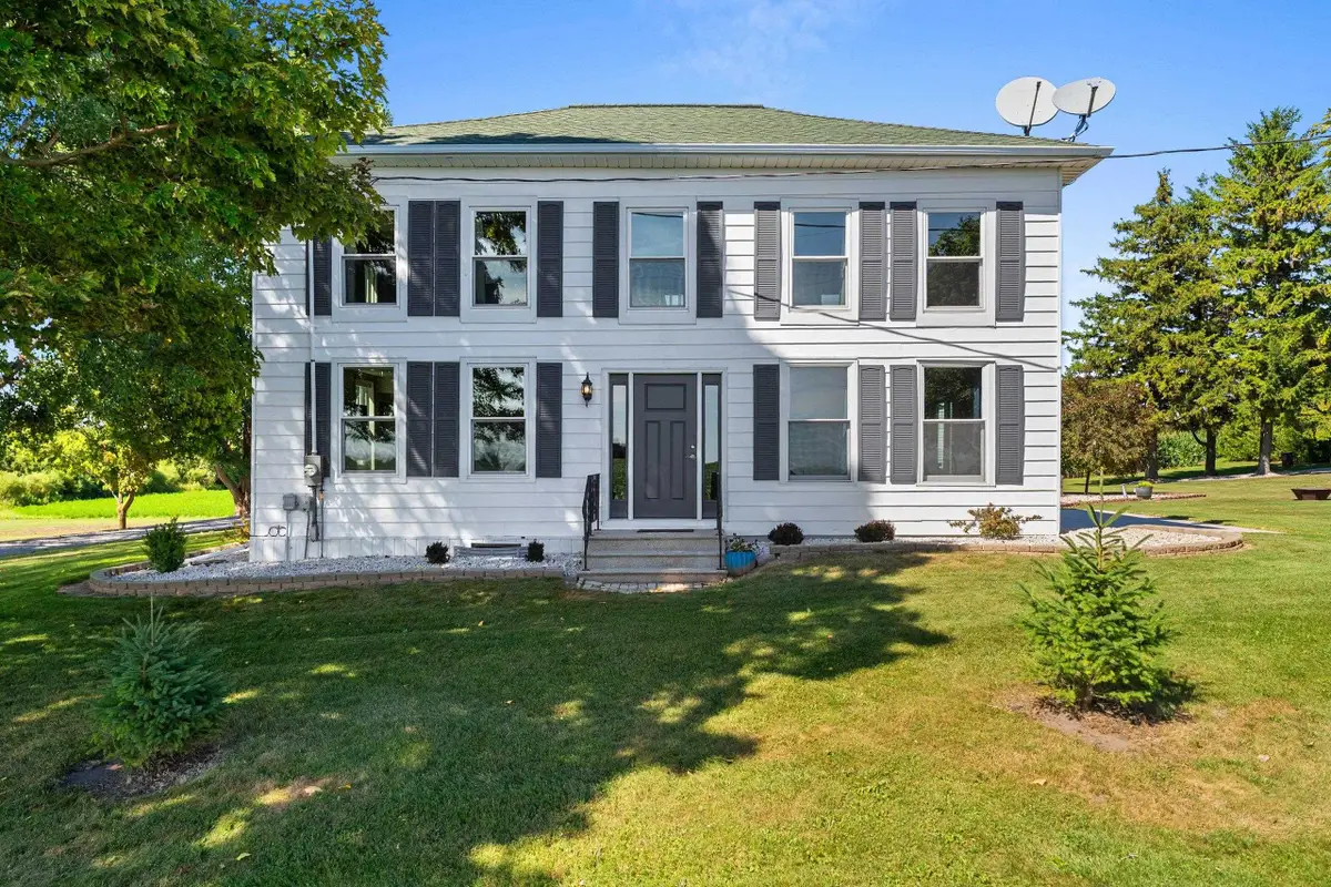E4510 Lake Road, Carlton, WI 54217 - #1