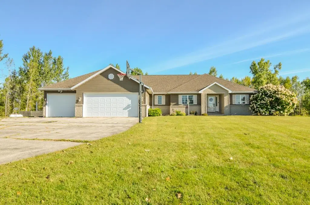 W2182 County Rd S, Pulaski, WI 54162 - #1