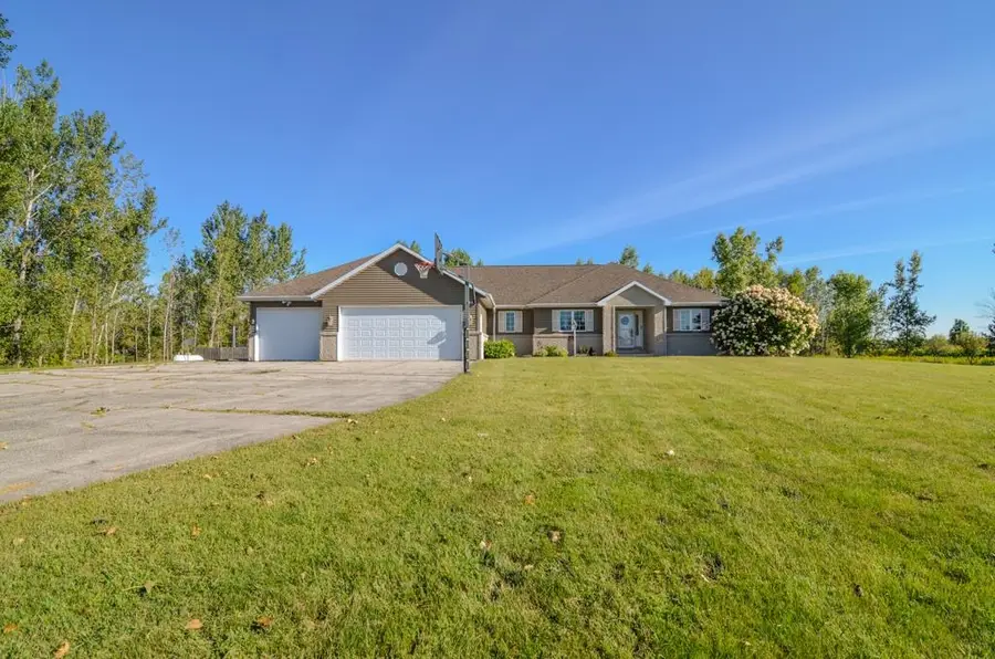 W2182 County Rd S, Pulaski, WI 54162 - #2