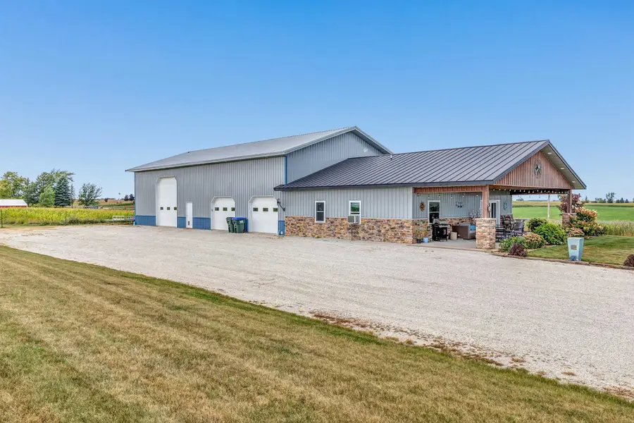 N4881 Gasche Road, Luxemburg, WI 54217 - #2
