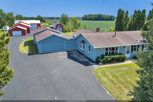660 N Northview Road, GREEN BAY, WI 54311-9543
