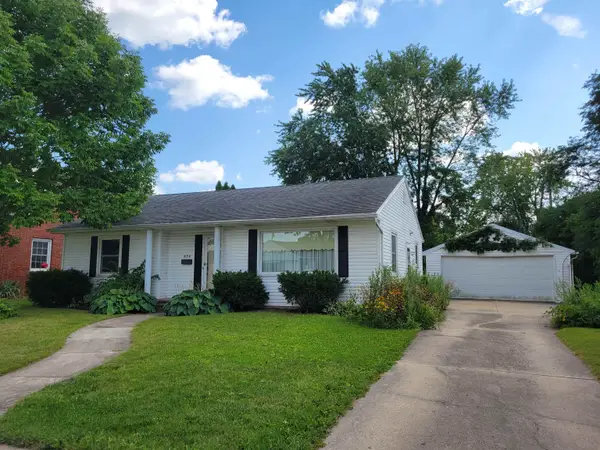 464 8th Street, FOND DU LAC, WI 54935-5317