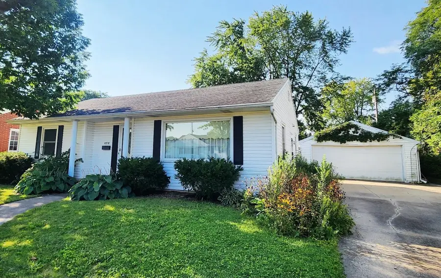 464 8th Street, Fond Du Lac, WI 54935-5317 - #3