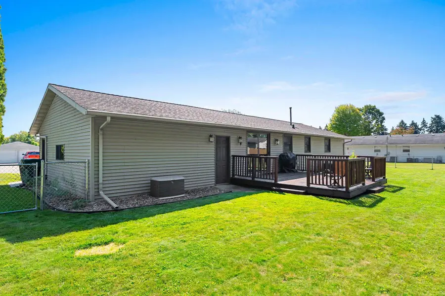 1307 Sunray Lane, Green Bay, WI 54313-7138 - #2