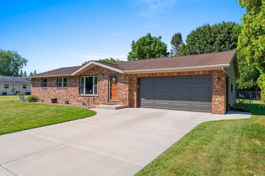 1307 Sunray Lane, Green Bay, WI 54313-7138 - #3