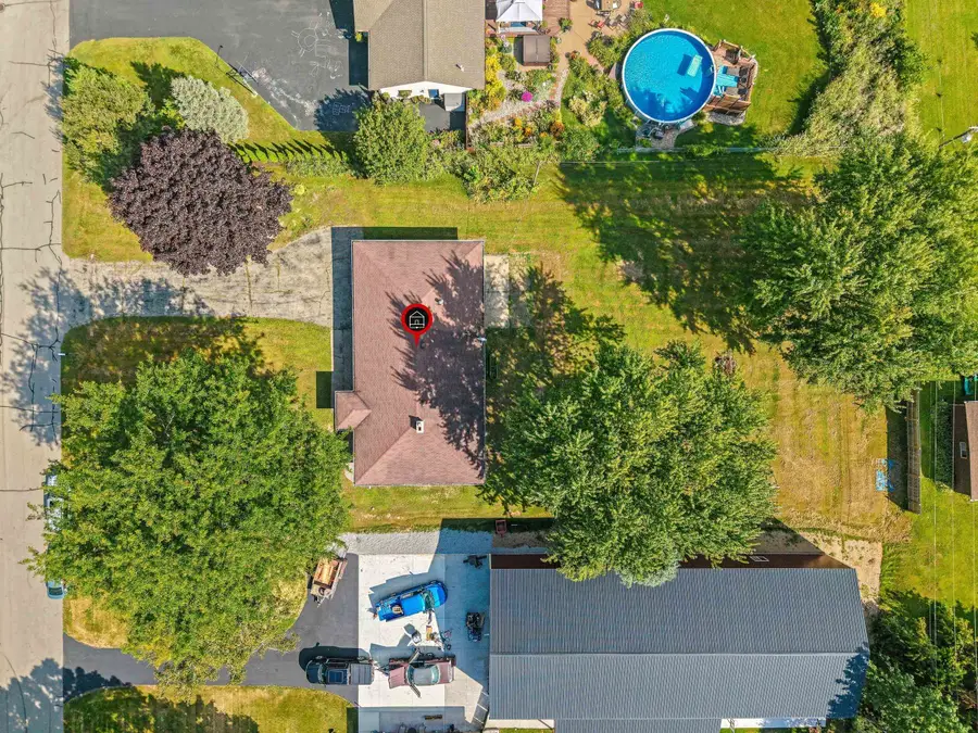 N1320 Ellen Lane, Greenville, WI 54942 - #3