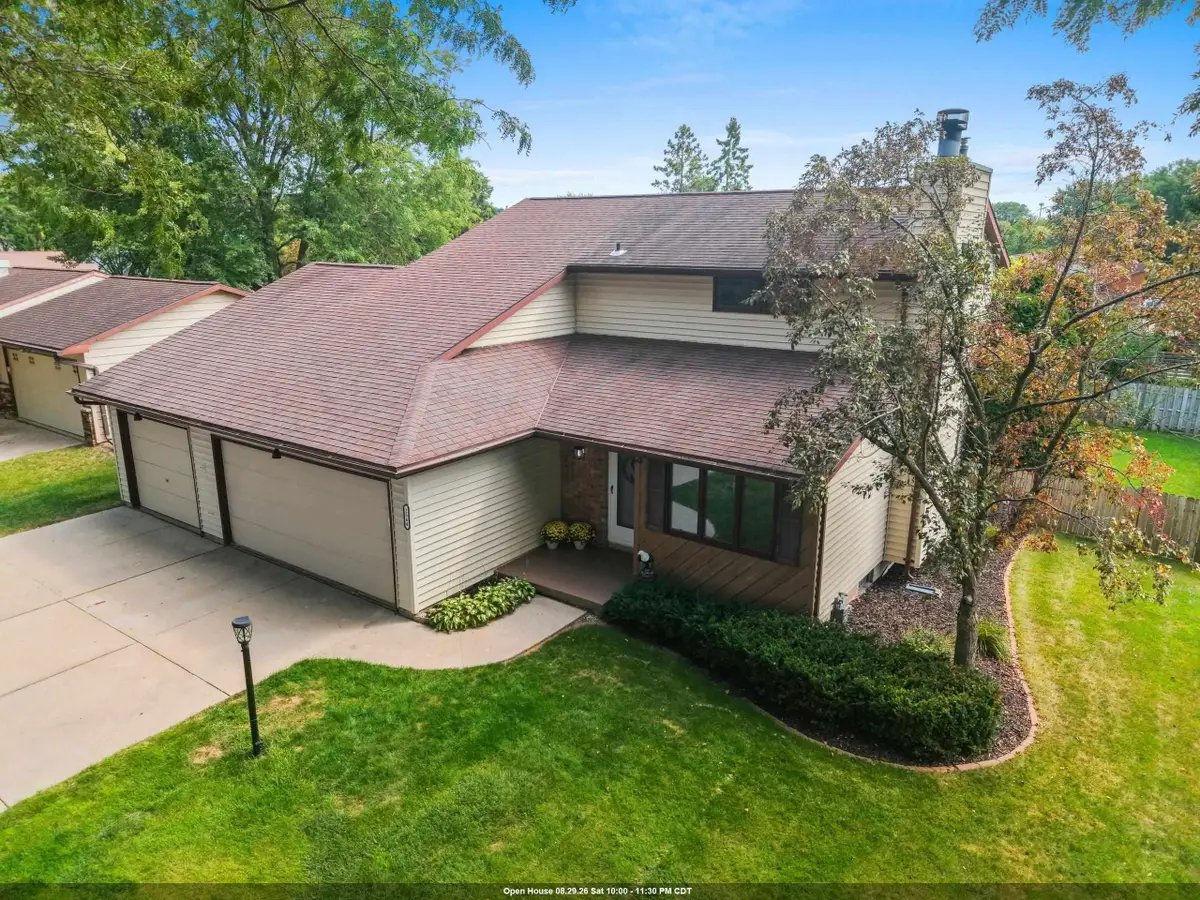 2564 Wildflower Row, Green Bay, WI 54311 - #1
