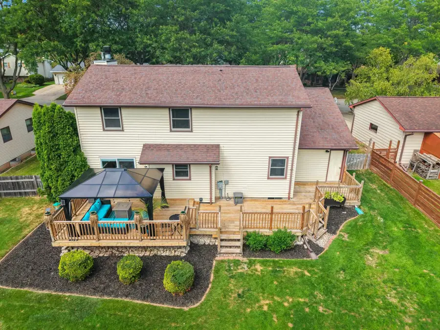 2564 Wildflower Row, Green Bay, WI 54311 - #2