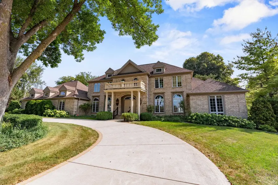 3103 Stanton Court, Green Bay, WI 54301 - #3