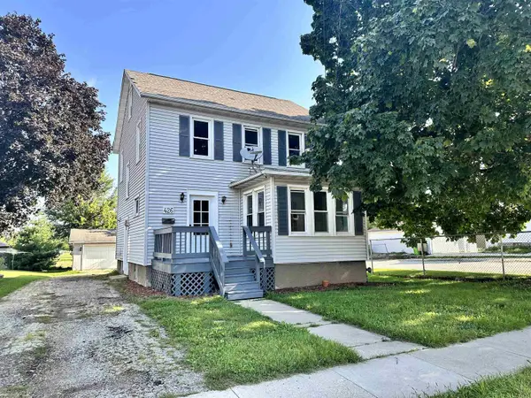 426 Jackson Street, WAUPUN, WI 53963