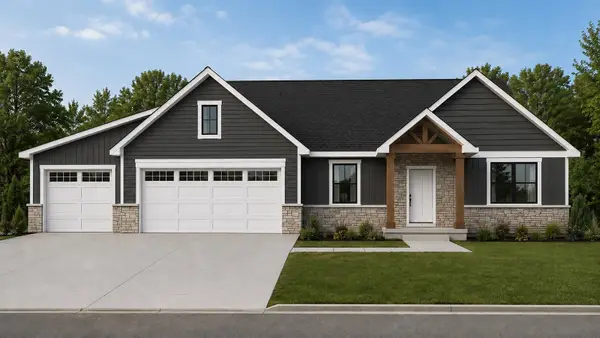3211 Eclipse Drive, GREEN BAY, WI 54311