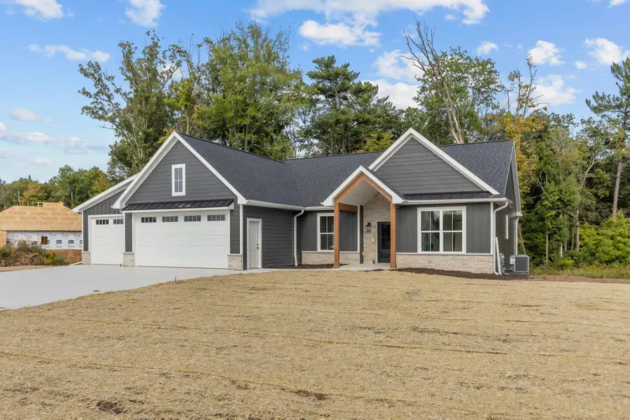 3211 Eclipse Drive, Green Bay, WI 54311 - #2