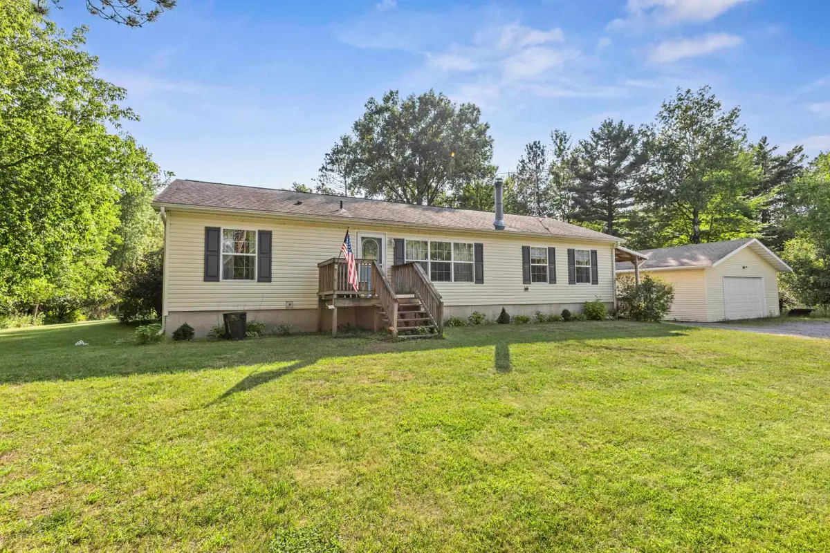 N4195 State Highway 180, Marinette, WI 54143 - #1