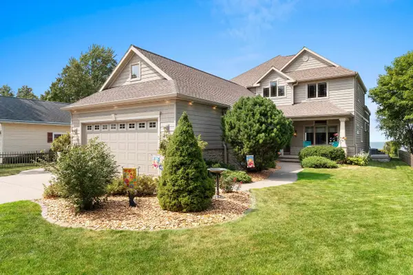 6415 Sturgeon Bay Road, LUXEMBURG, WI 54217