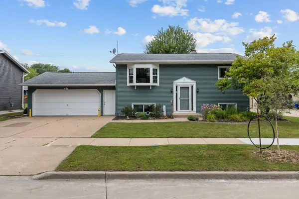 2613 S Jason Drive, APPLETON, WI 54915-4438