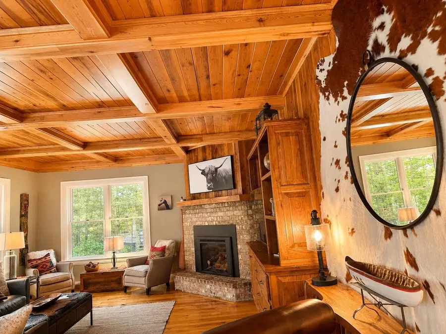 W4665 N Pearl Lake Road, Redgranite, WI 54970 - #3