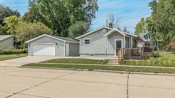 309 Claribel Street, KAUKAUNA, WI 54130-1209