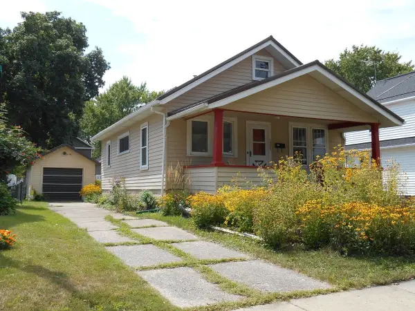 1335 W Rogers Avenue, APPLETON, WI 54914-5068