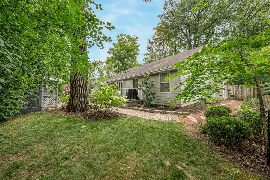 1794 Garnet Court, Menasha, WI 54952 - #3
