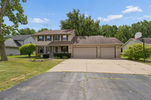 1029 Highland Park Road, NEENAH, WI 54956