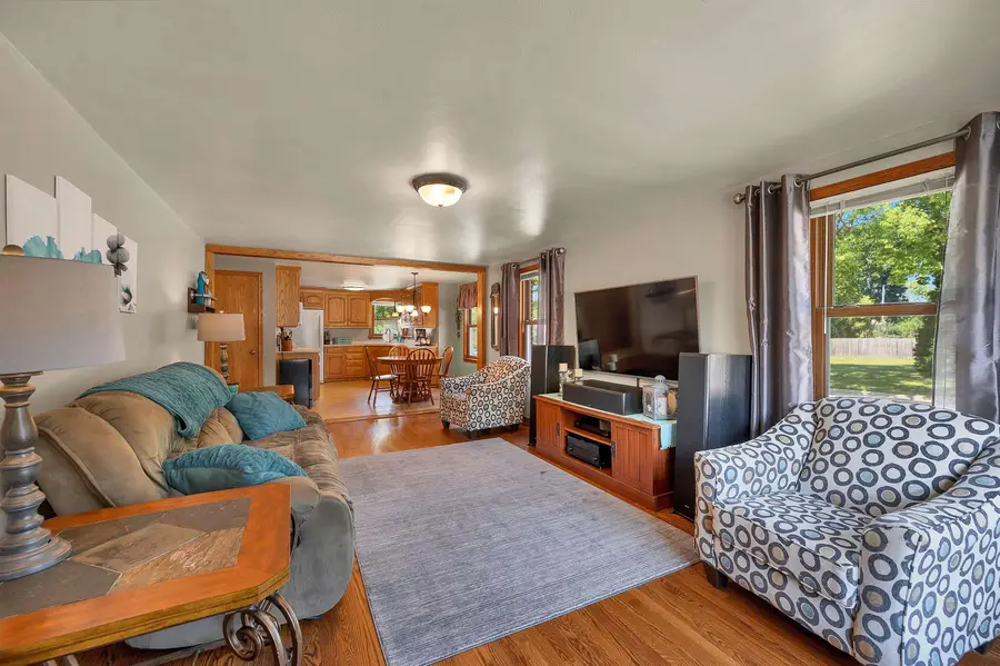 206 Bader Street, Green Bay, WI 54302 - #2