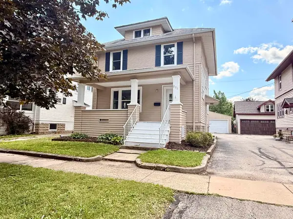 296 5th Street, FOND DU LAC, WI 54935-4449