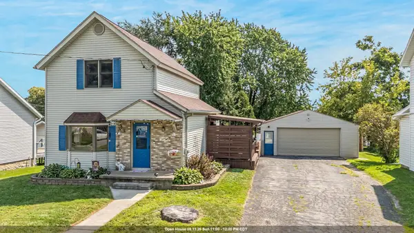 810 Oviatt Street, KAUKAUNA, WI 54130-1529