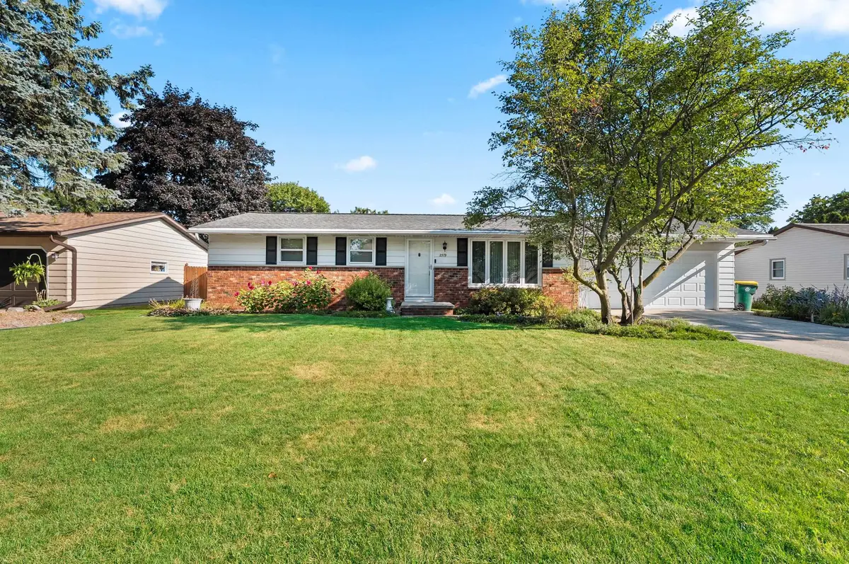 2579 Van Beek Road, Green Bay, WI 54311 - #1
