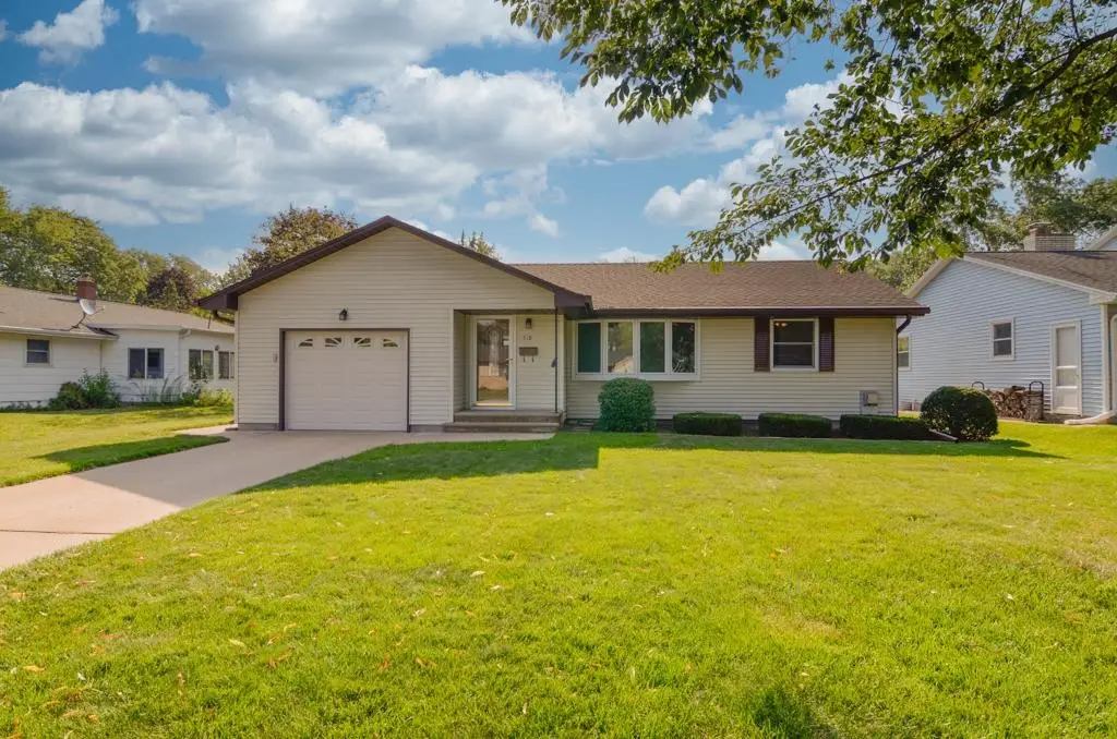 518 St Jude Street, Green Bay, WI 54303-4537 - #1