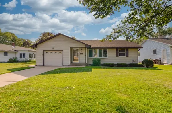 518 St Jude Street, GREEN BAY, WI 54303-4537