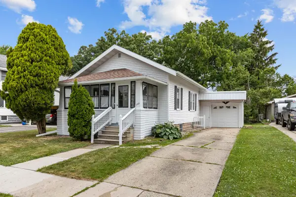 289 Ledgeview Avenue, FOND DU LAC, WI 54935
