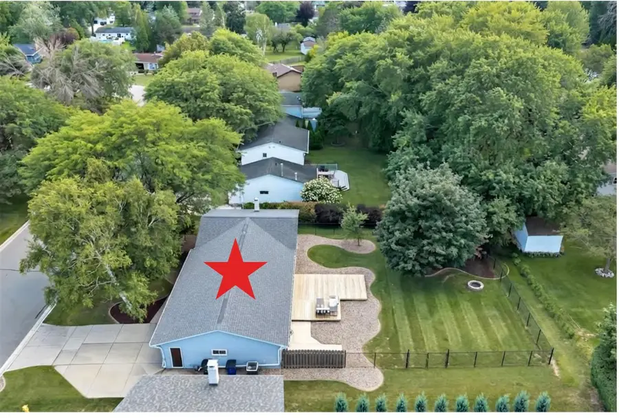 2824 Otto Court, Green Bay, WI 54313 - #2