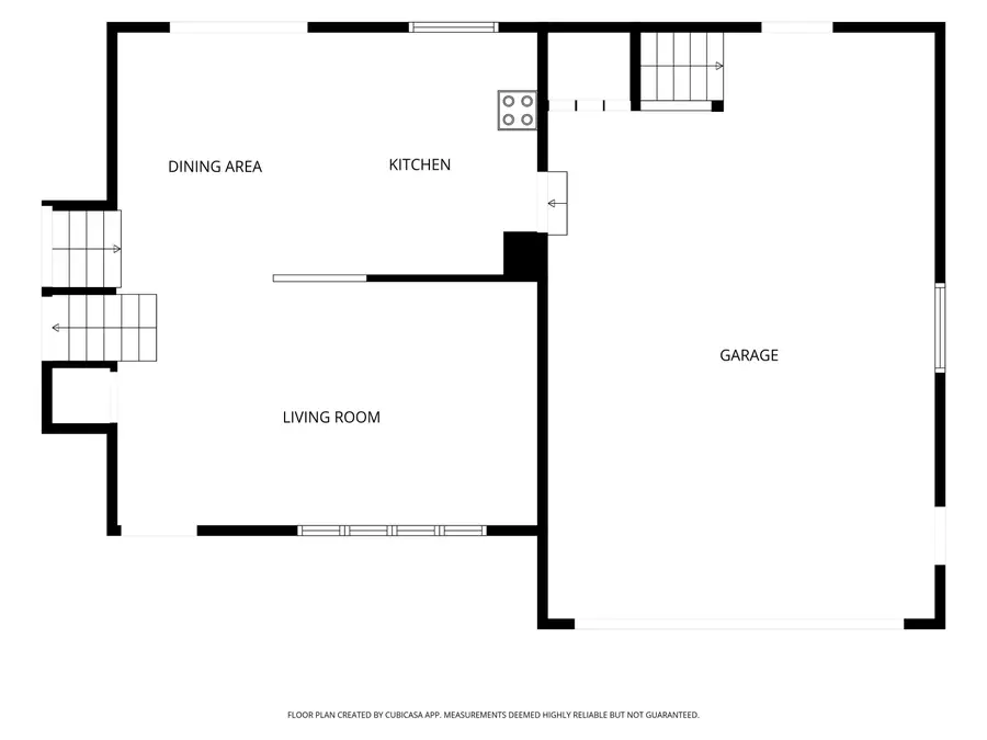 2824 Otto Court, Green Bay, WI 54313 - #3
