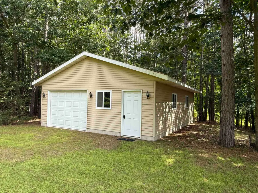 W8514 Timm Lane, Shawano, WI 54166 - #2
