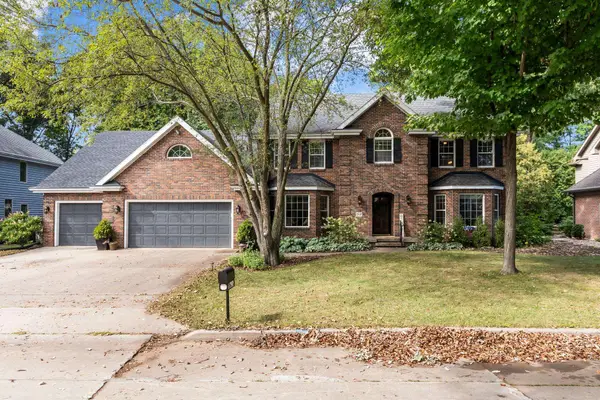 918 E Kramer Lane, APPLETON, WI 54915