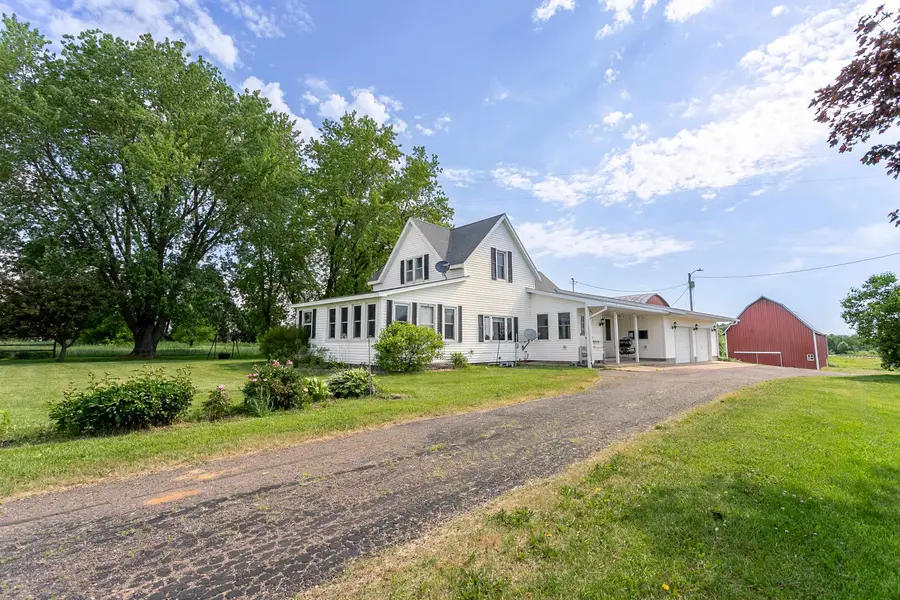 N14386 Townline Road, Fairchild, WI 54741 - #3