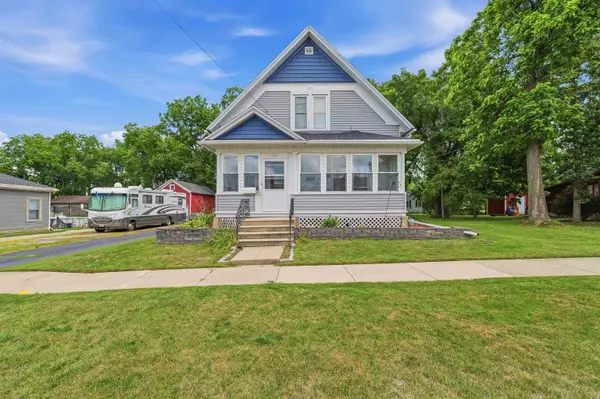 330 Jackson Avenue, OMRO, WI 54963