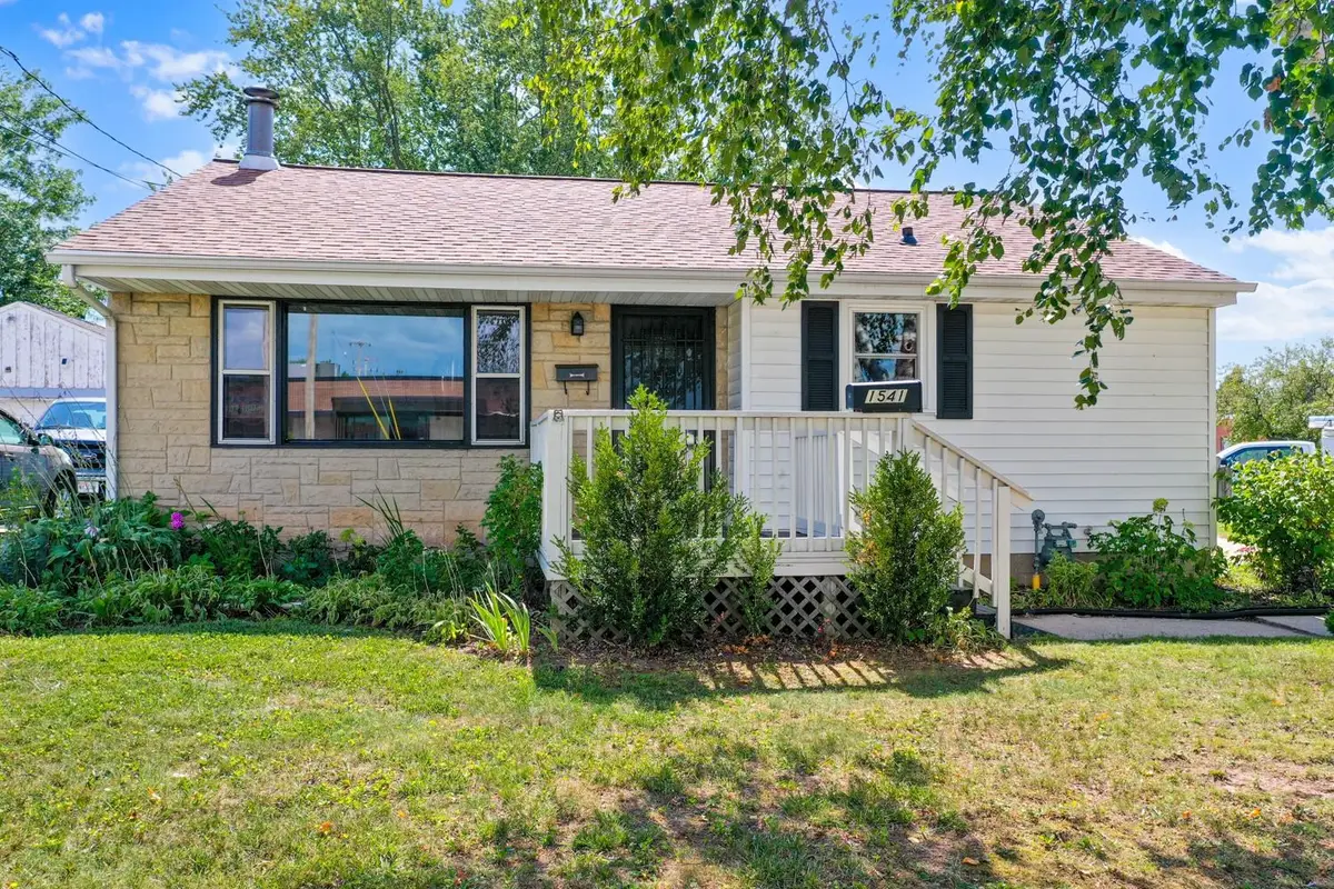 1541 Western Avenue, Green Bay, WI 54303-2213 - #1