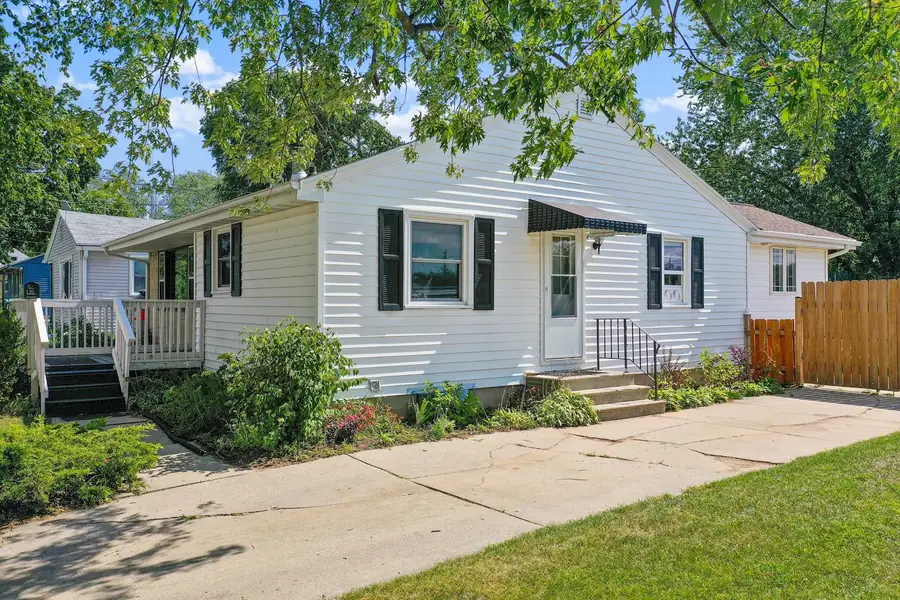 1541 Western Avenue, Green Bay, WI 54303-2213 - #2