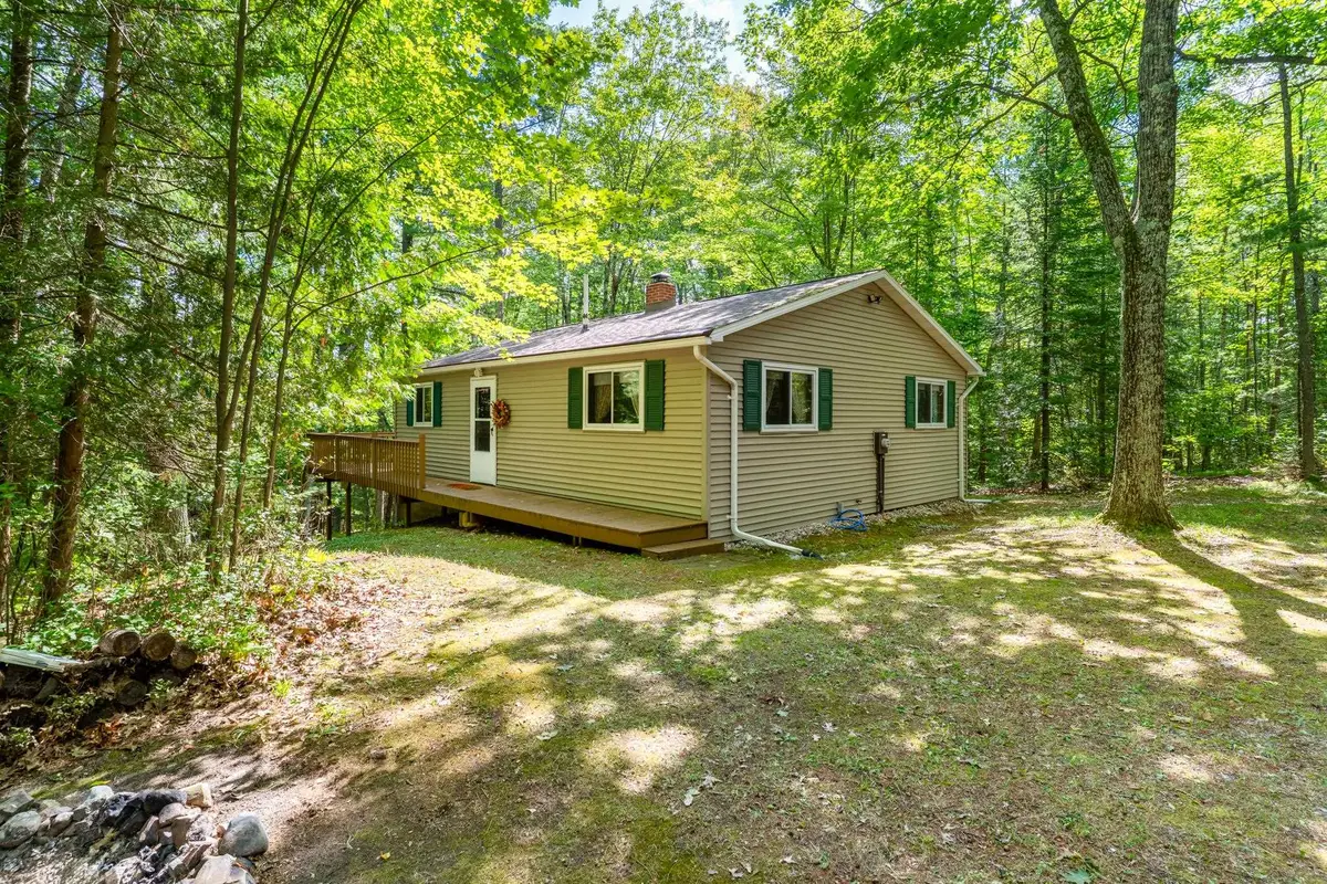 W9620 Us Highway 8, Dunbar, WI 54119 - #1