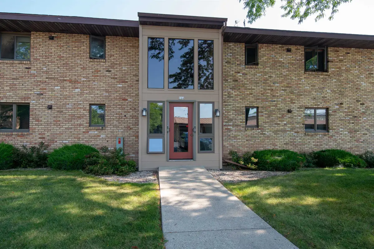 264 N Campbell Road #A, Oshkosh, WI 54902-3492 - #1