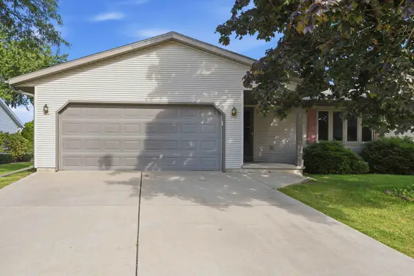 1604 Fairlawn Avenue, NORTH FOND DU LAC, WI 54937