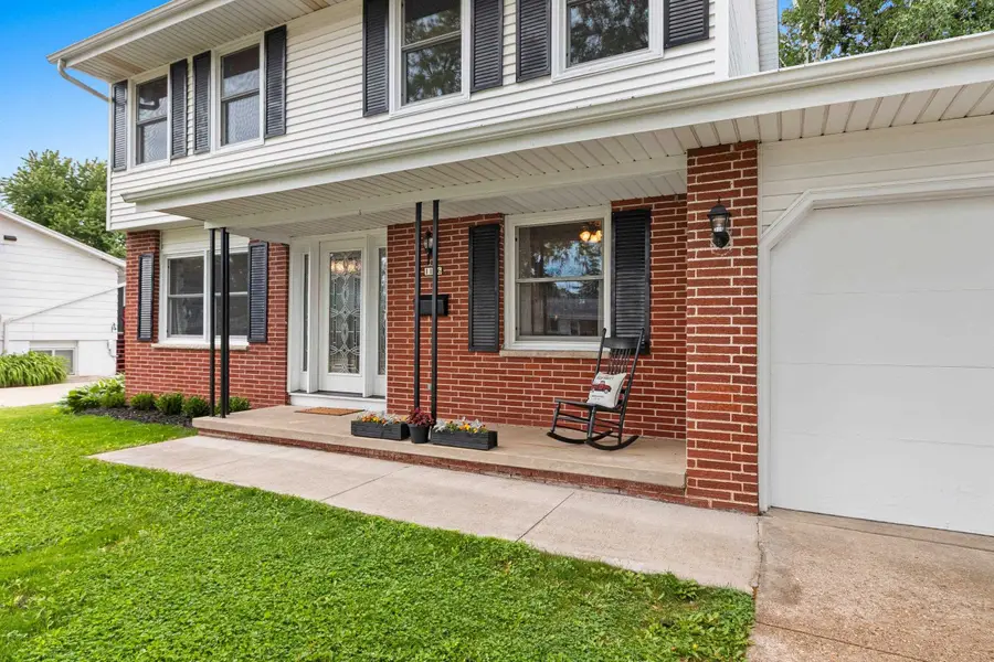 1116 Reichow Street, Oshkosh, WI 54902 - #2