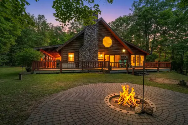 1511 S Shore Drive, WABENO, WI 54566