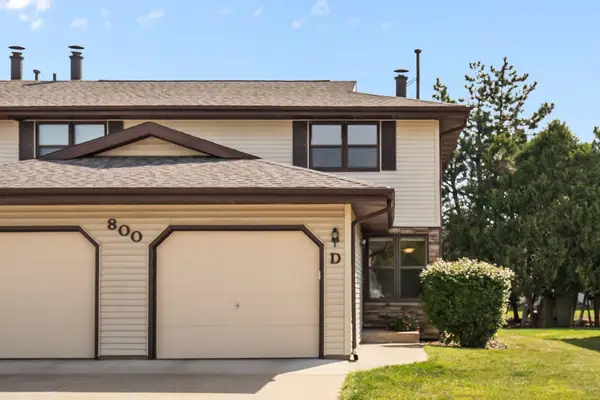 800 S Westhaven Place #D, APPLETON, WI 54914